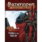Pathfinder 107 Hell's Vengeance 5: Scourge Of The Godclaw Pathfinder